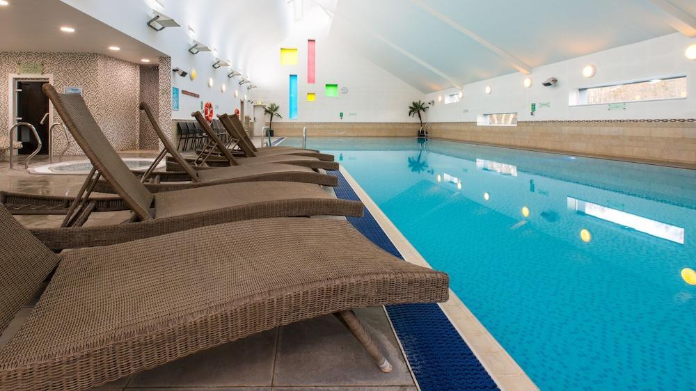 Ashford International Hotel & Spa Экстерьер фото