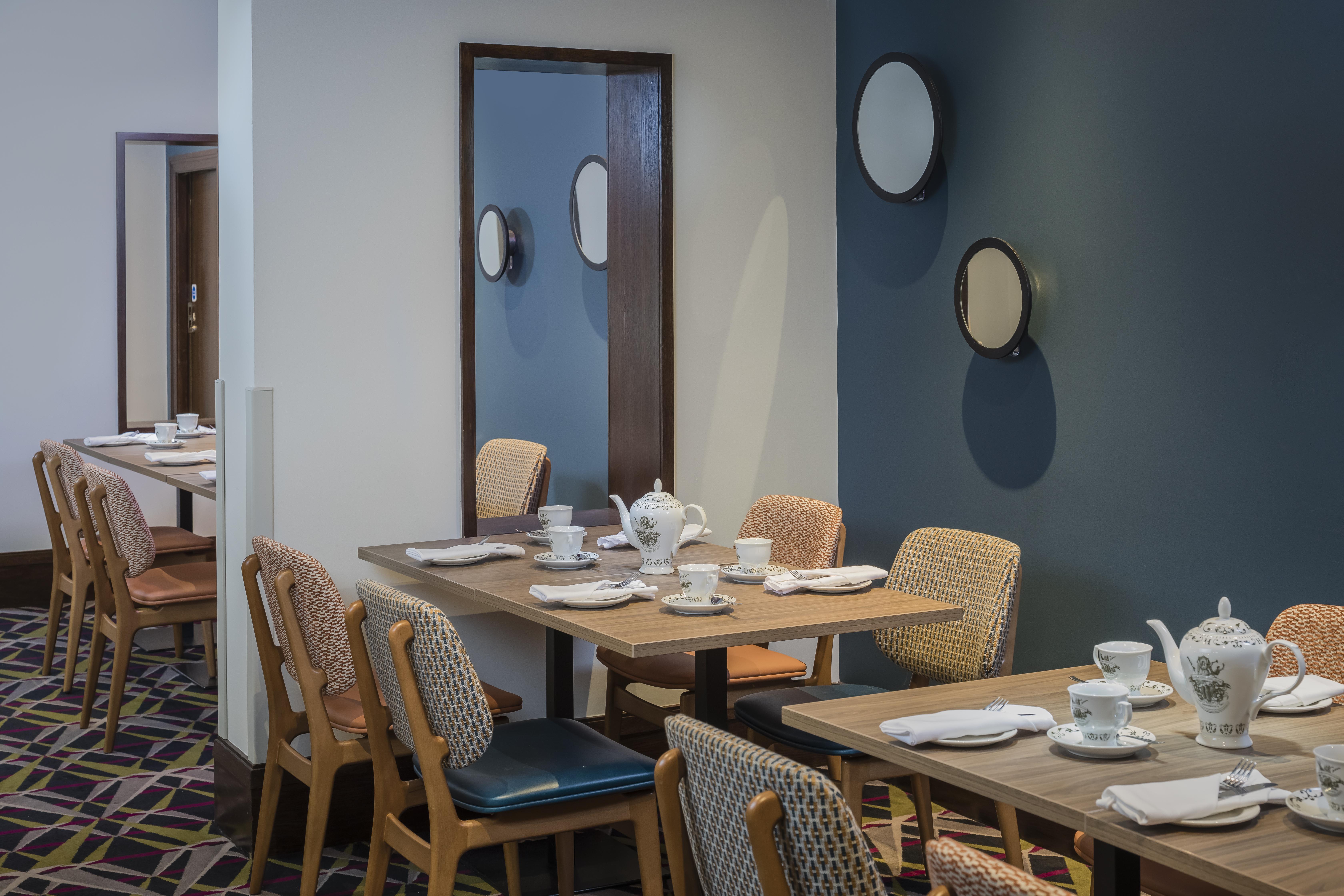 Ashford International Hotel & Spa Экстерьер фото