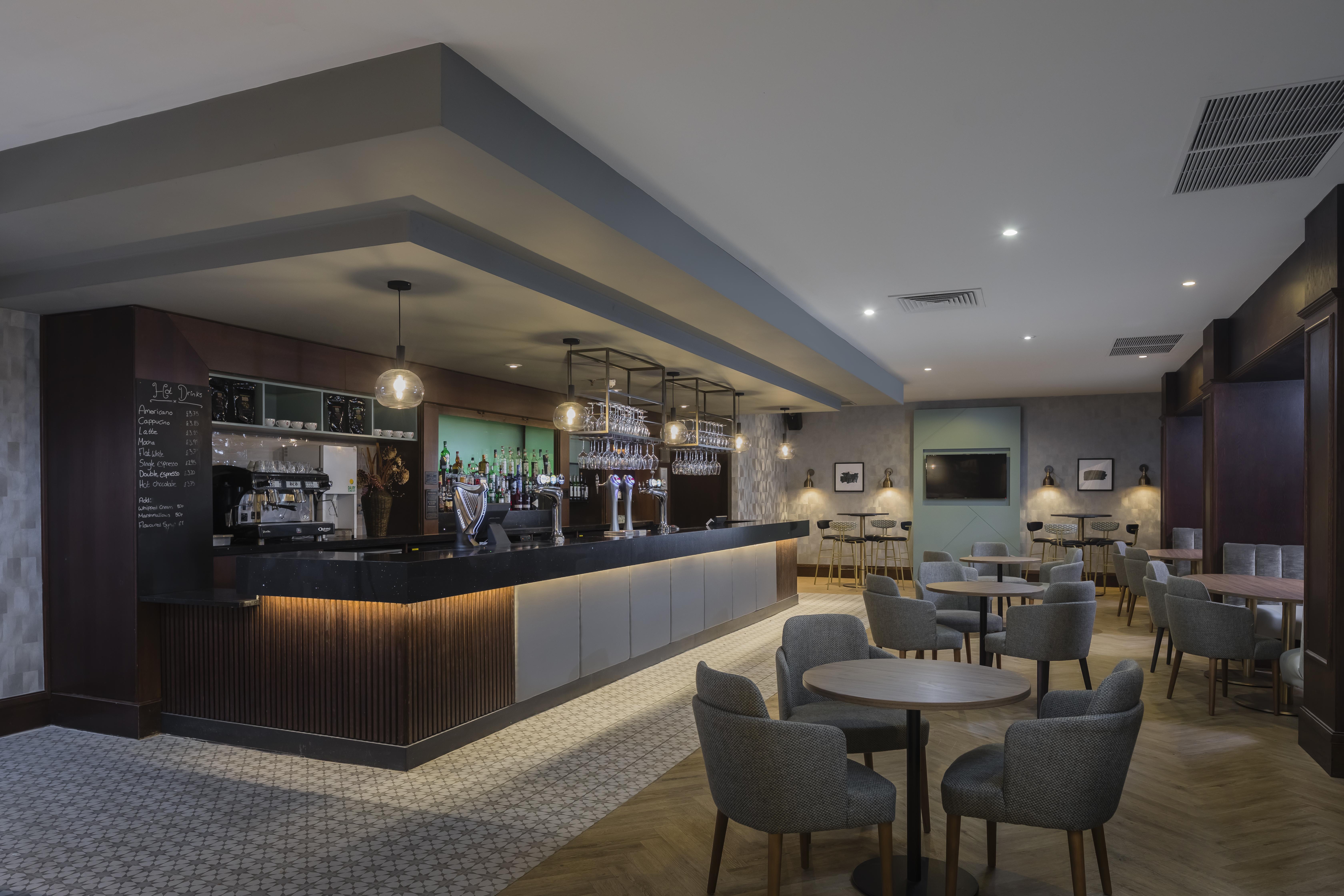 Ashford International Hotel & Spa Экстерьер фото