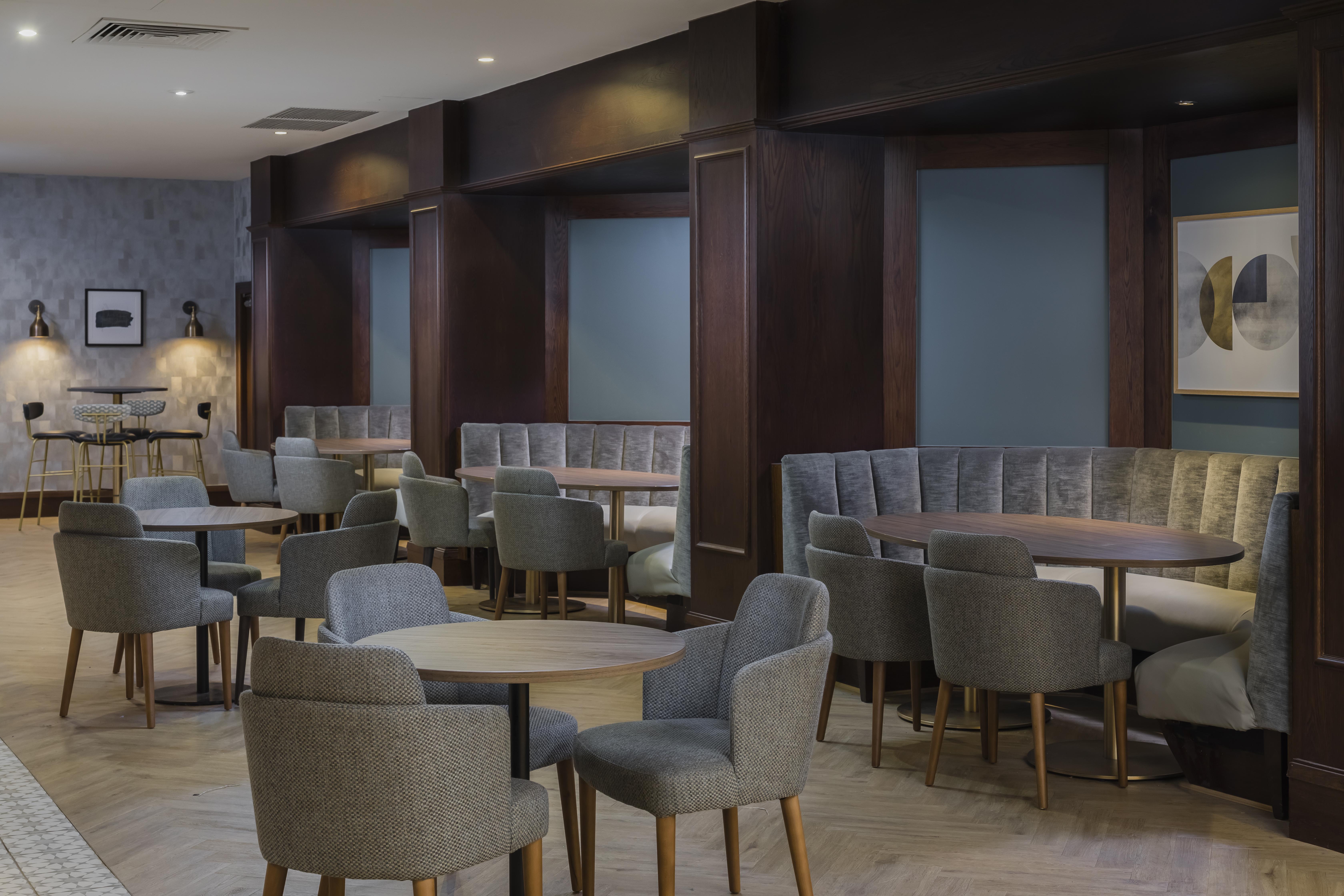 Ashford International Hotel & Spa Экстерьер фото