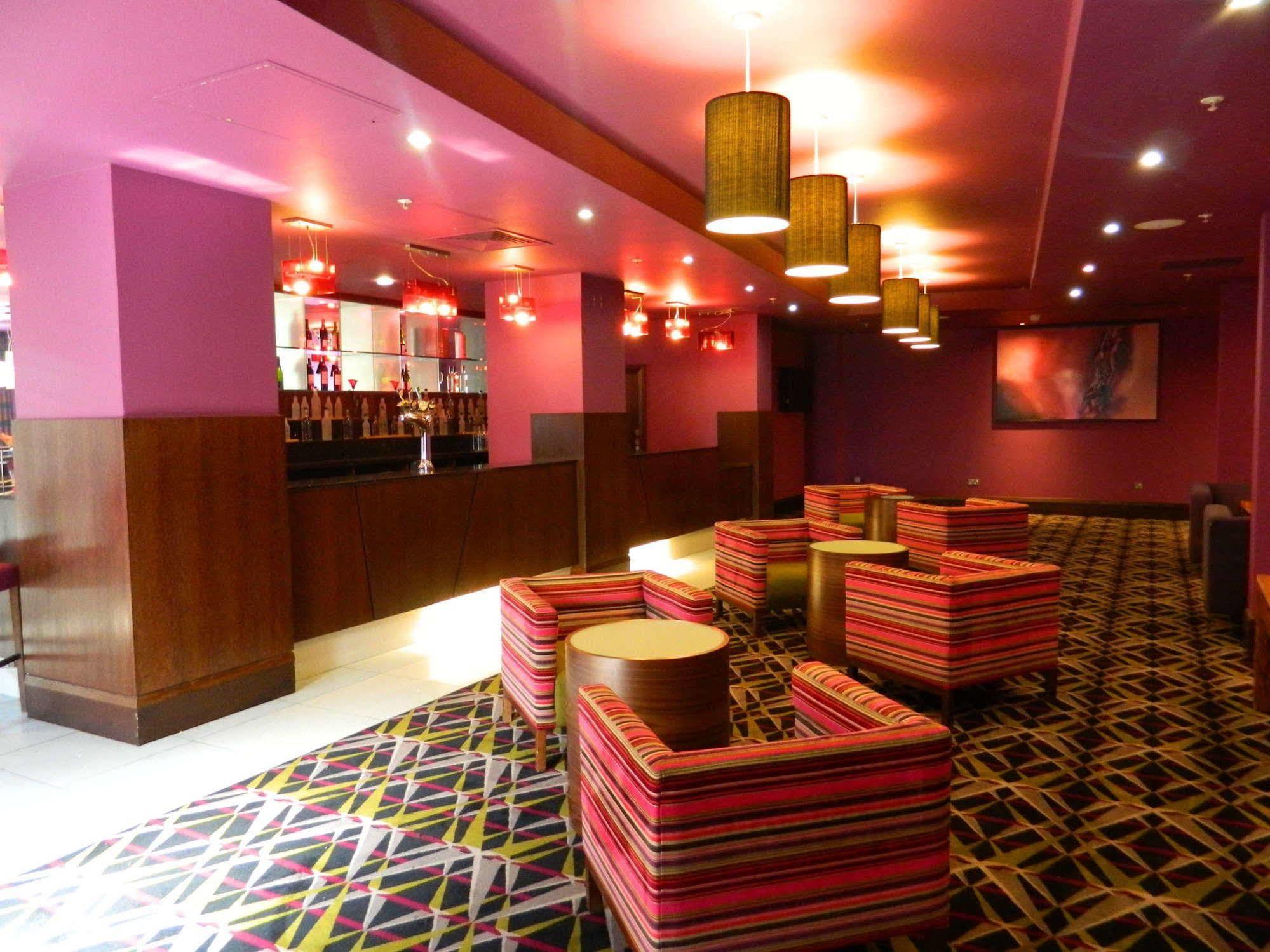 Ashford International Hotel & Spa Экстерьер фото